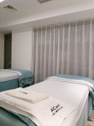 -AiCure 埃可儿·韩国医学皮肤管理