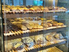 -ommo cafe(半岛城邦店)