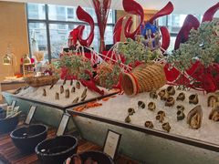 -西安高新希尔顿酒店·咖啡露台西餐厅
