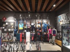 -SPECIALIZED闪电自行车(北苑路店)