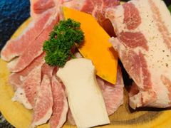 -伏一解牛烤肉专门店(信业购物中心店)