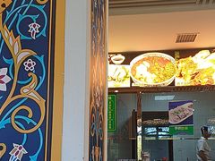 -尹兰楼西北风情餐厅(嘉定店)