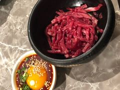 -神户牛焼肉専門店 牛一(道顿堀店)