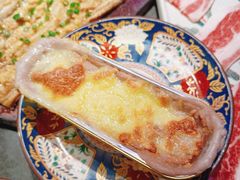 -十三姨正合丰烤肉(营迹路店)