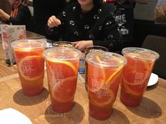 -必胜客(WOW中央公园店)