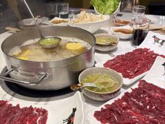 -今日牛事潮汕鲜牛肉火锅(瑞金店)