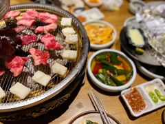 -泥炉烧肉师(新街口金銮巷店)