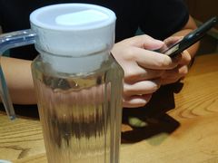 -山丹丹西北菜(金贸大厦店)