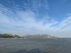 -那琴半岛地质海洋公园