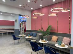 -海马体照相馆(广州新世界云门New park店)