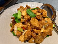 -佬太公海鸭·海鲜大排档(上海总店)
