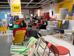 -宜家家居(四元桥商场店)