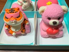 -法兰之吻蛋糕甜品(大望路店)