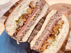 -汉堡王(嘉定宝龙城市广场)