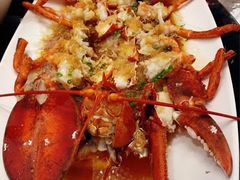 -徐记海鲜(万家丽|德政园店)