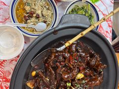 -回味黑鸭煲·始于2006(万松园店)