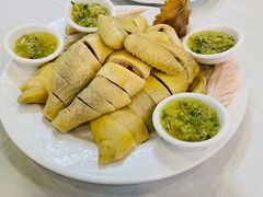 -文记壹心鸡(宝华路店)