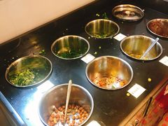 -宝小庆邵阳米粉(深圳市南山保利店)