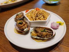 -粗茶淡饭·隐庐私厨(东亭店)