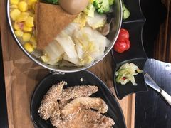 -小明同学(三里屯店)