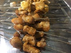-济南亮亮烧烤(延安三路店)