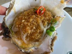 生蚝-海香园饭店