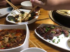 -百岁我家·酸菜鱼专门店(塘下店)