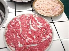 -扎起市井老火锅(乐山总店)