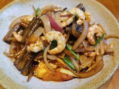 -圳兴面王·拌川·特色炒面(南山保利剧院店)