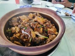 -区海鸡场饭店(石壁店)