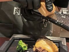 -肉肉大米(德基广场店)