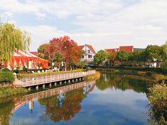 -安徒生童话乐园