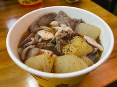 -王记生烫牛杂面馆(兰陵路店)
