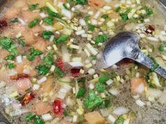 -皖小斌·小葱伴豆腐(丰收路店)