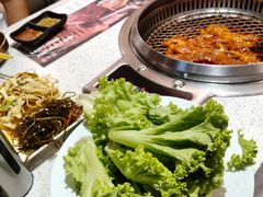 -炭之家·齐齐哈尔非遗烤肉·鲜切直供(中央大街店)