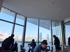 -Tims天好咖啡·贝果(凯德大峡谷购物中心店)