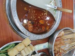 -丹妹麻辣烫(袁家岭20year店)