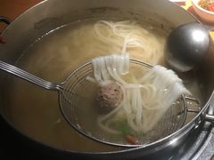 -海银海记潮汕牛肉火锅(新港中路海珠店)