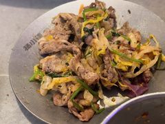 -杨小佳·齐齐哈尔烤肉·烤串(广州店)