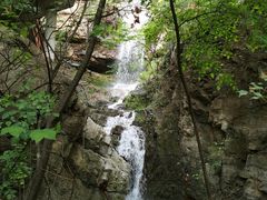 -野三坡清泉山风景区