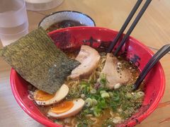 -寸屋拉面(凯德晶萃店)