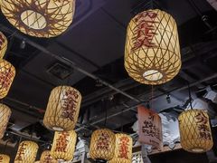 -南京大牌档(济南万象城店)