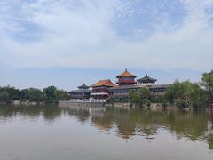 -中国翰园碑林
