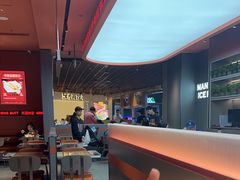 -文通冰室(东方宝泰店)