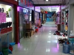 -东李鞋城