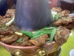 -赵氏盱眙十三香龙虾(蓝村店)