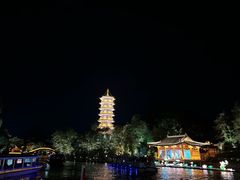 -桂林两江四湖景区