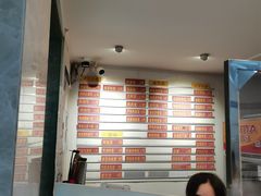-白玉兰小吃(新村路店)
