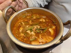 -釜山火炉·海鲜烤肉(紫藤路店)
