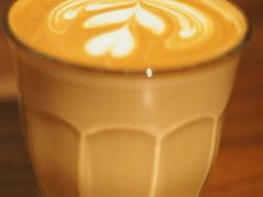 -Peet's 皮爷咖啡(东湖路手作店)